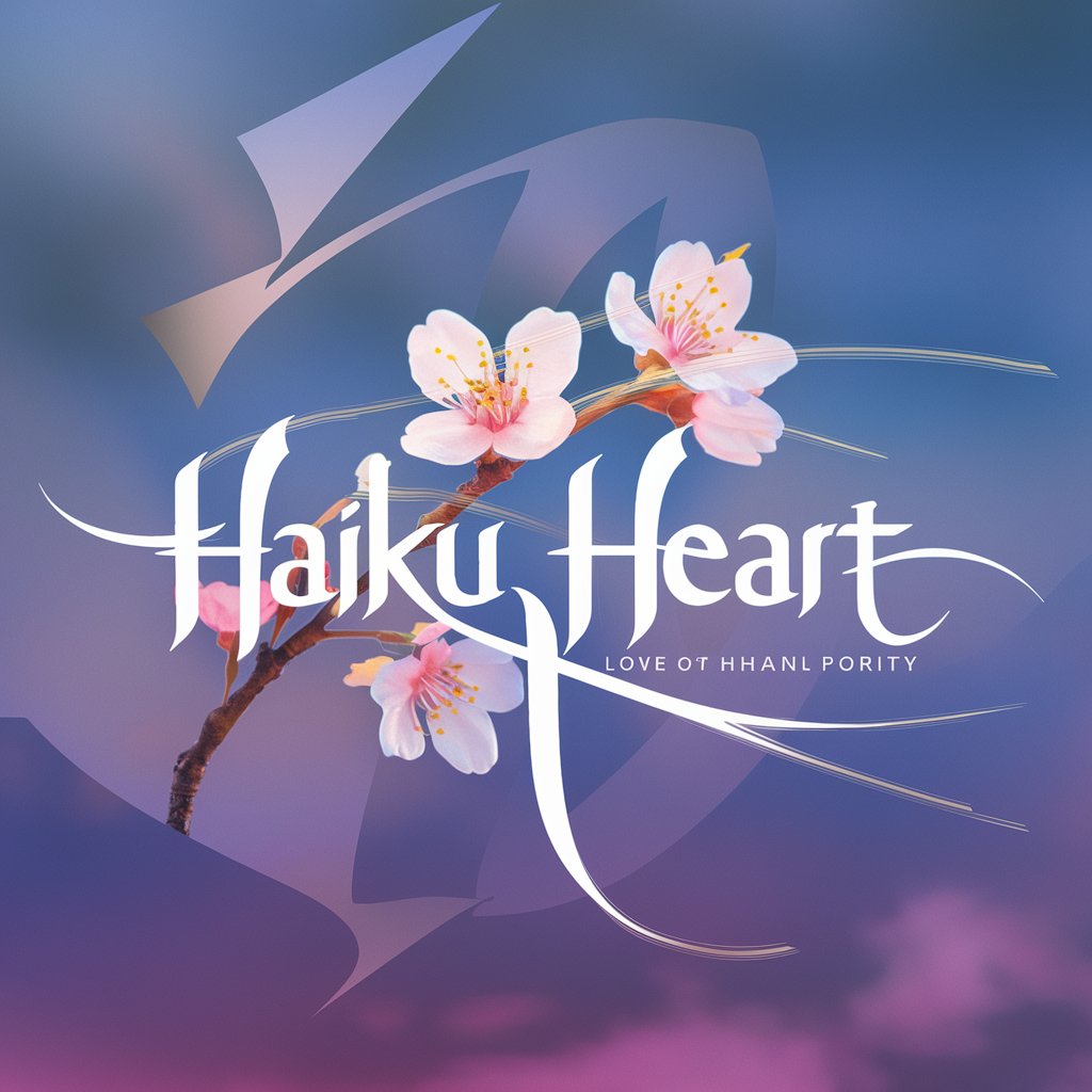 Haiku Heart in GPT Store