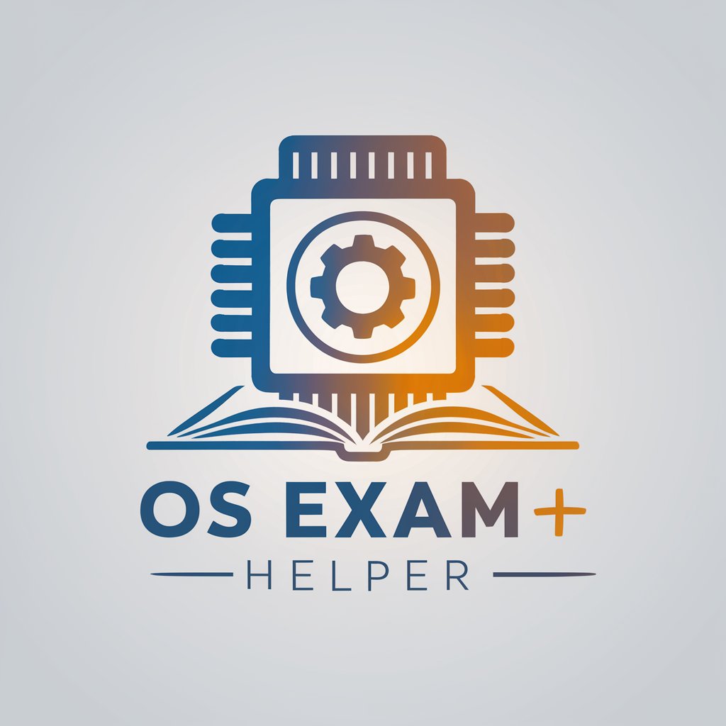 OS helper