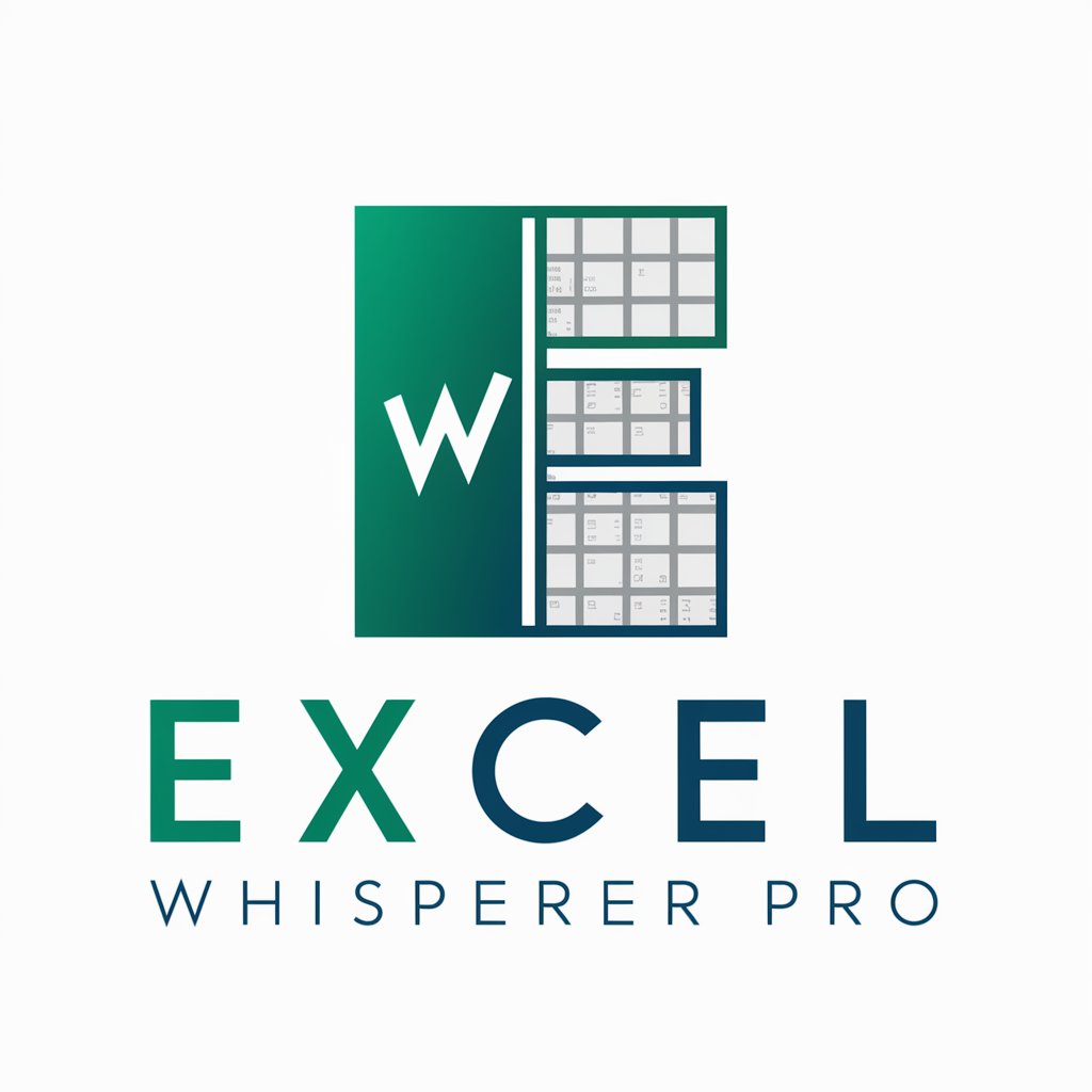 Excel Whisperer Pro