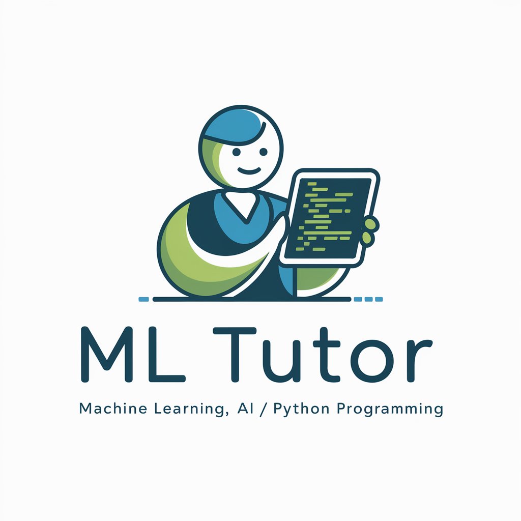 ML Tutor in GPT Store