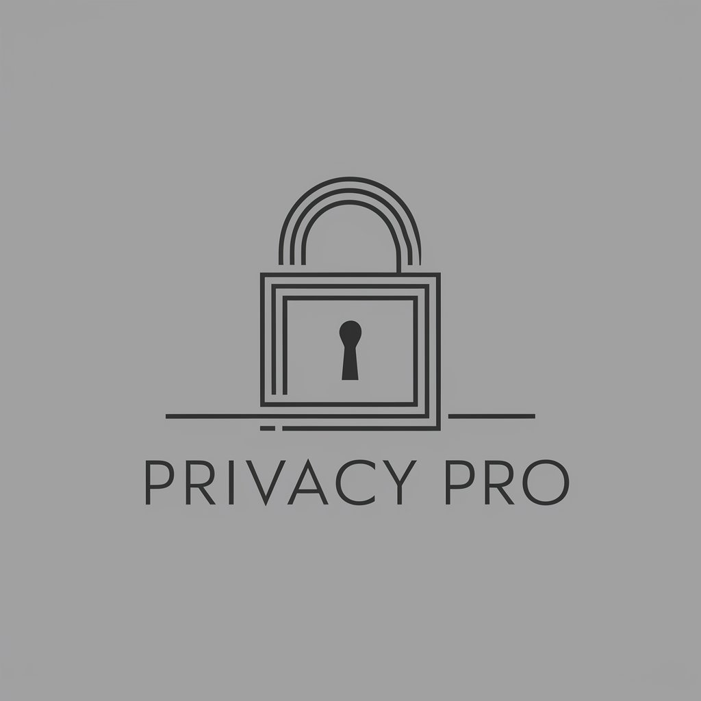 Privacy Pro