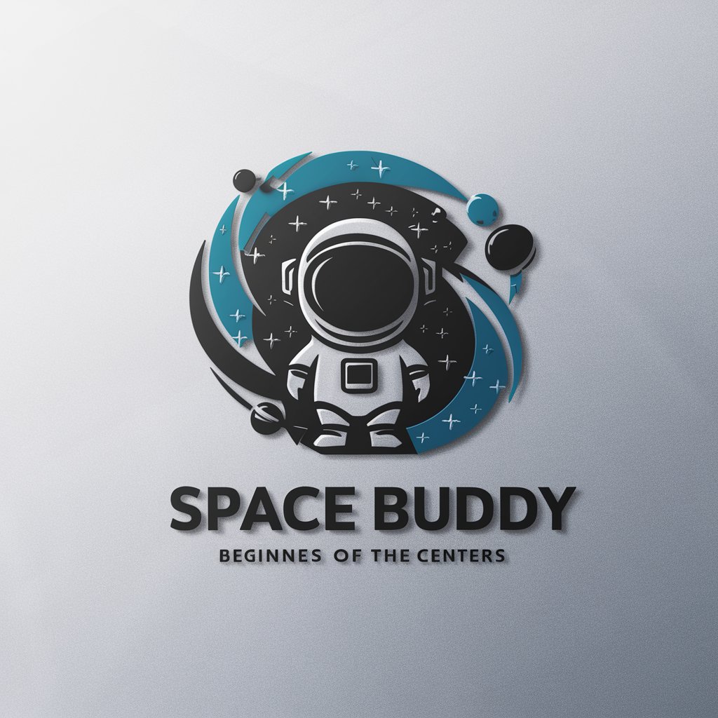 Space Buddy