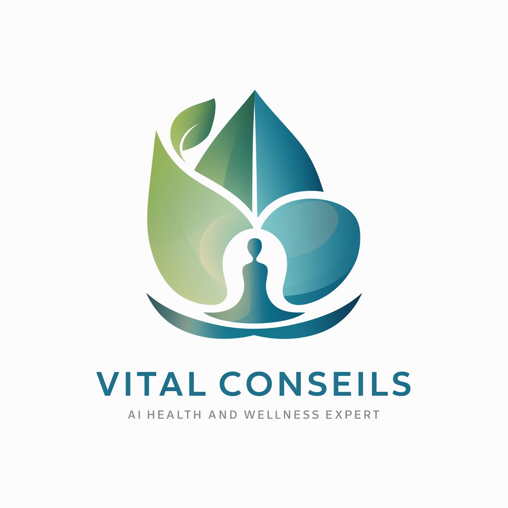 Vital Conseils in GPT Store