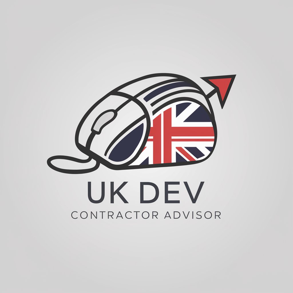 UK Dev Contractor Advisor