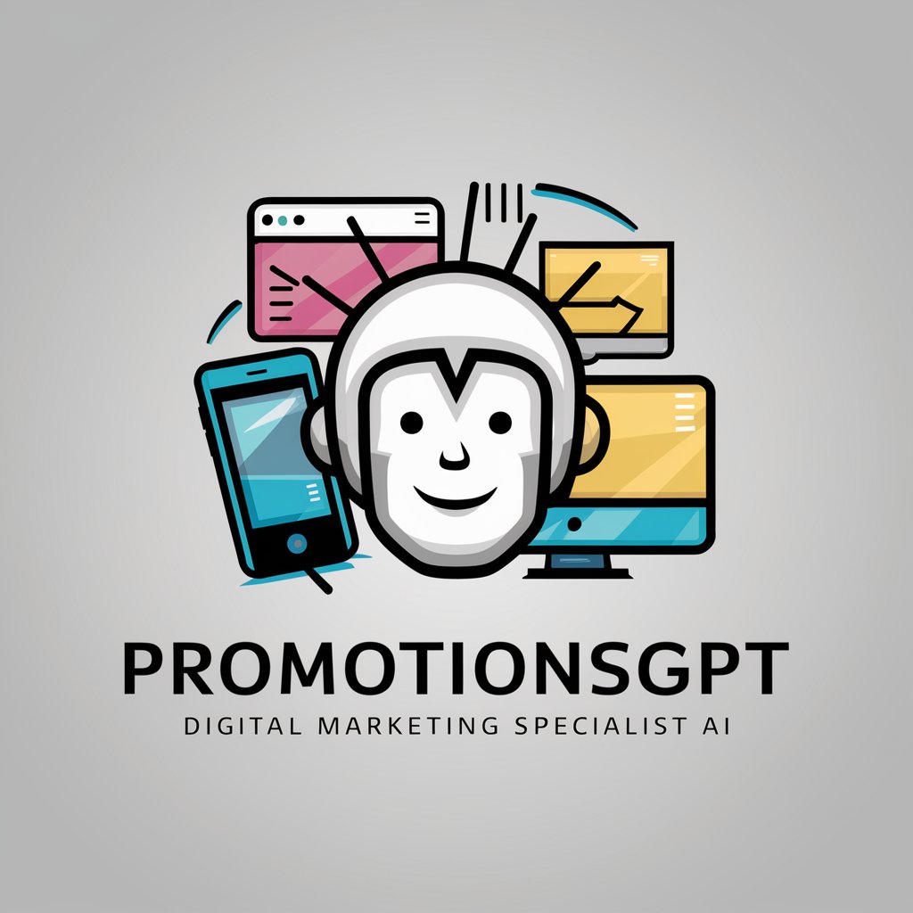 PromotionsGPT