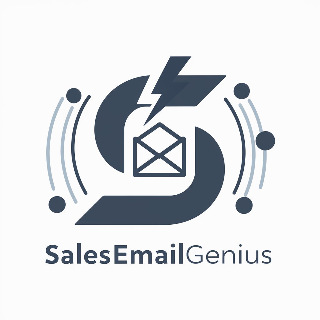 SalesEmailGenius