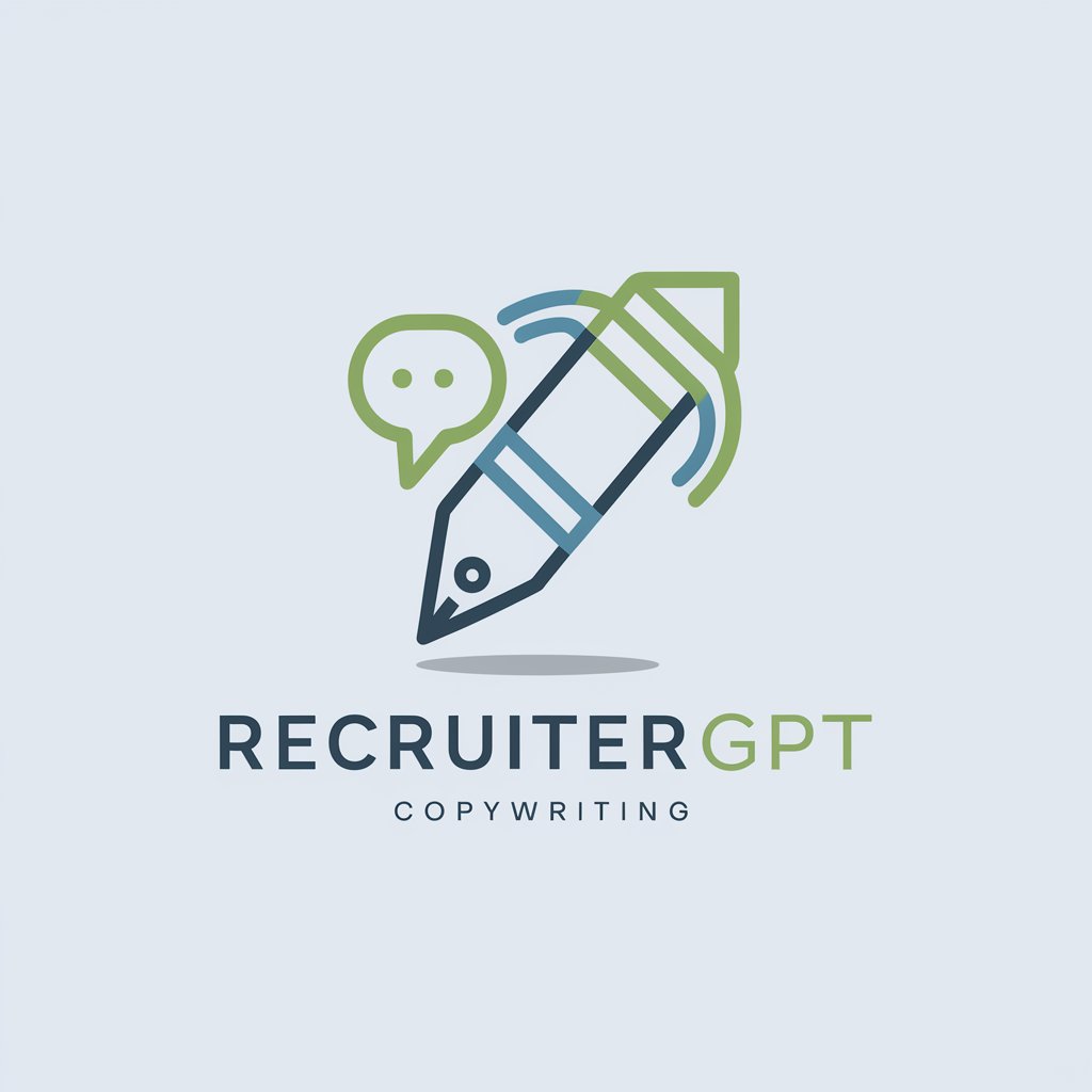 RecruiterGPT