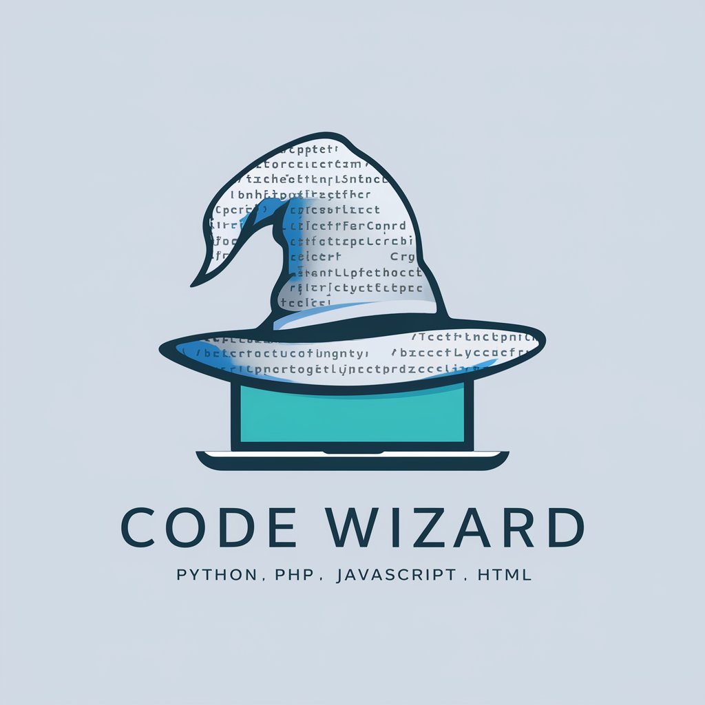Code Wizard