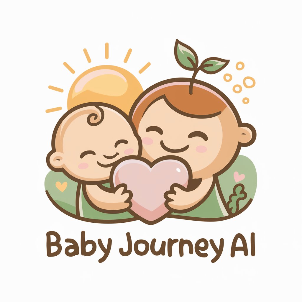 Baby Journey AI in GPT Store