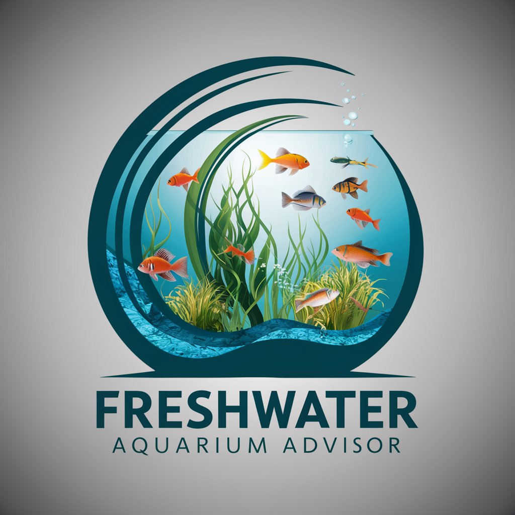 Freshwater Aquarium Advisor