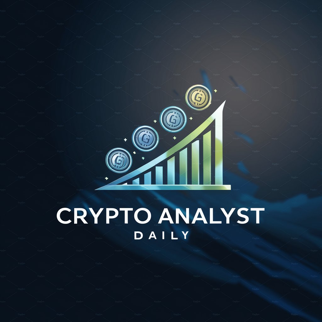 Crypto Analyst Daily