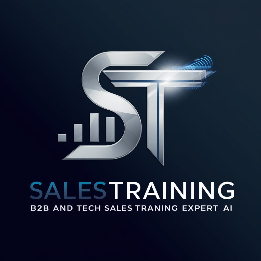 SalesTraining