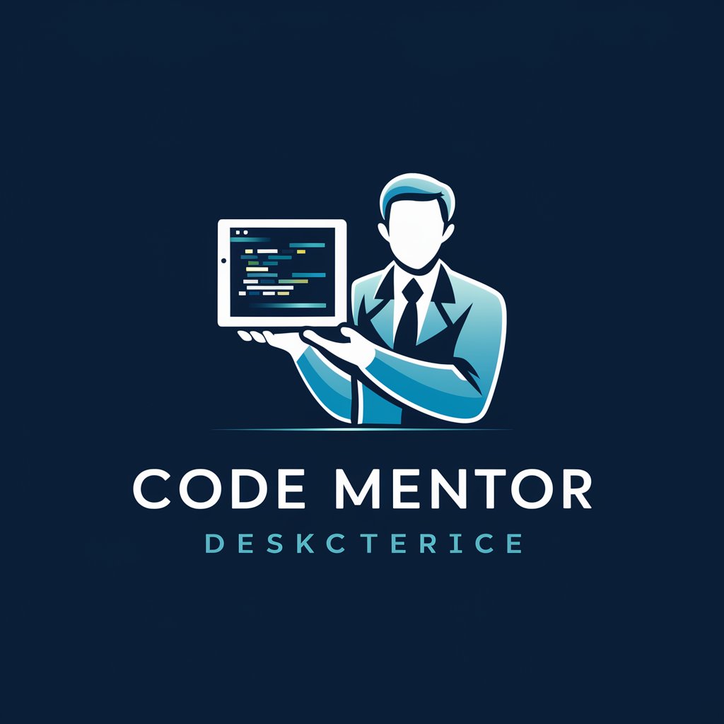 Code Mentor in GPT Store