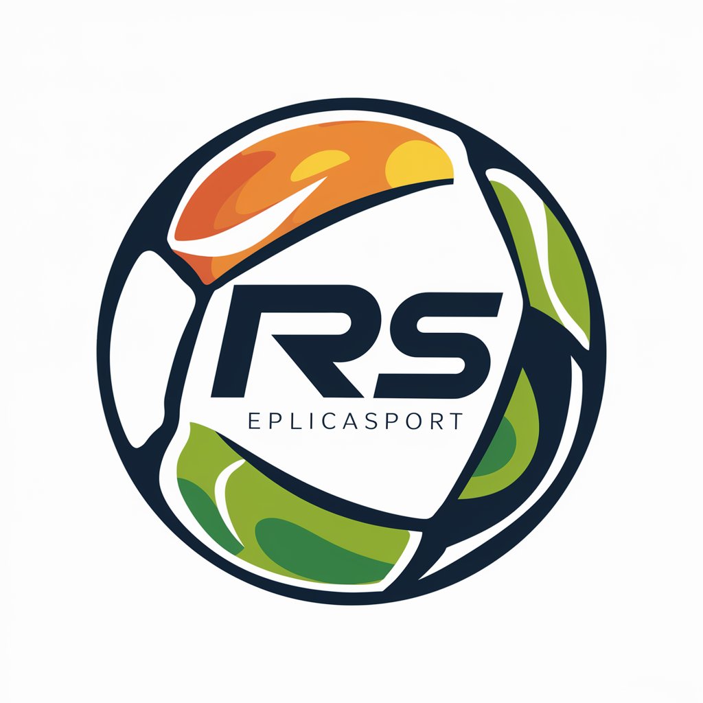 ReplicaSport AI Sales Assistant