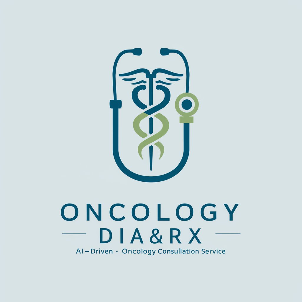 Oncology Dia&Rx