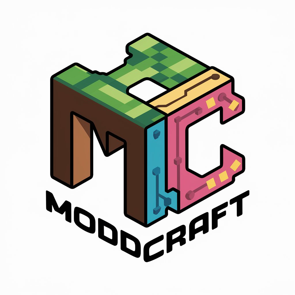 ModCraft for Minecraf