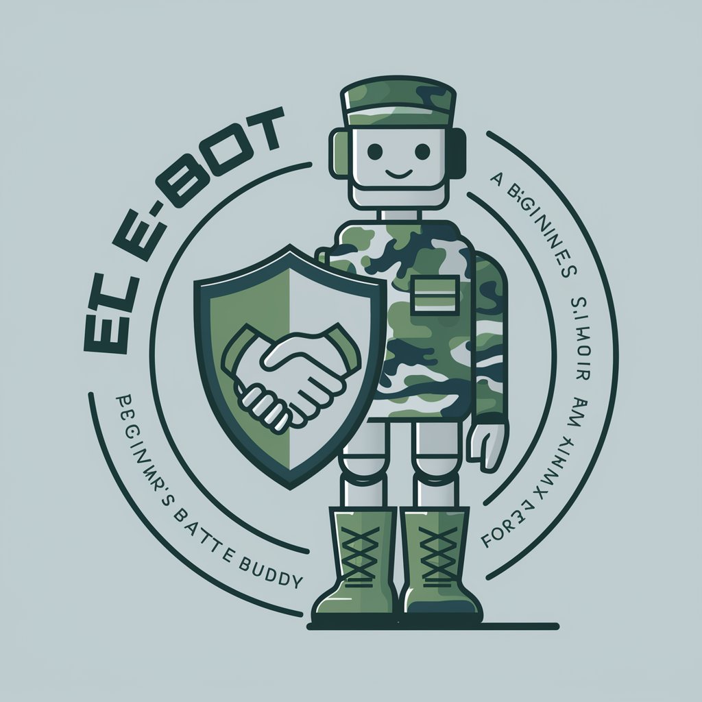 E-1 E-2 Bot