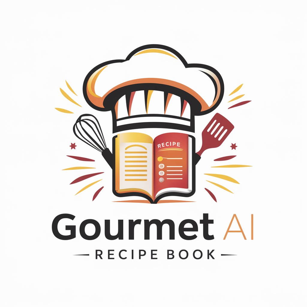 Gourmet AI in GPT Store