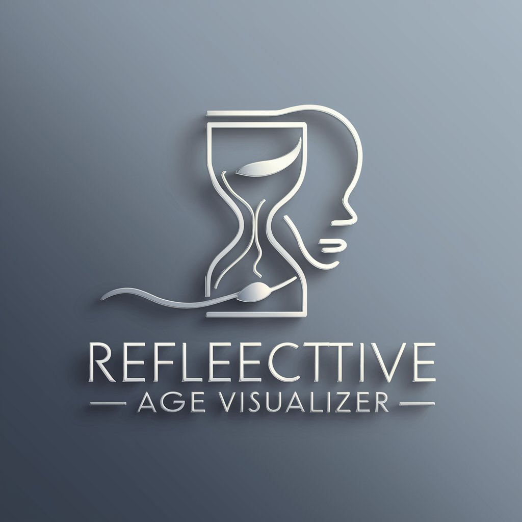 Reflective Age Visualizer in GPT Store