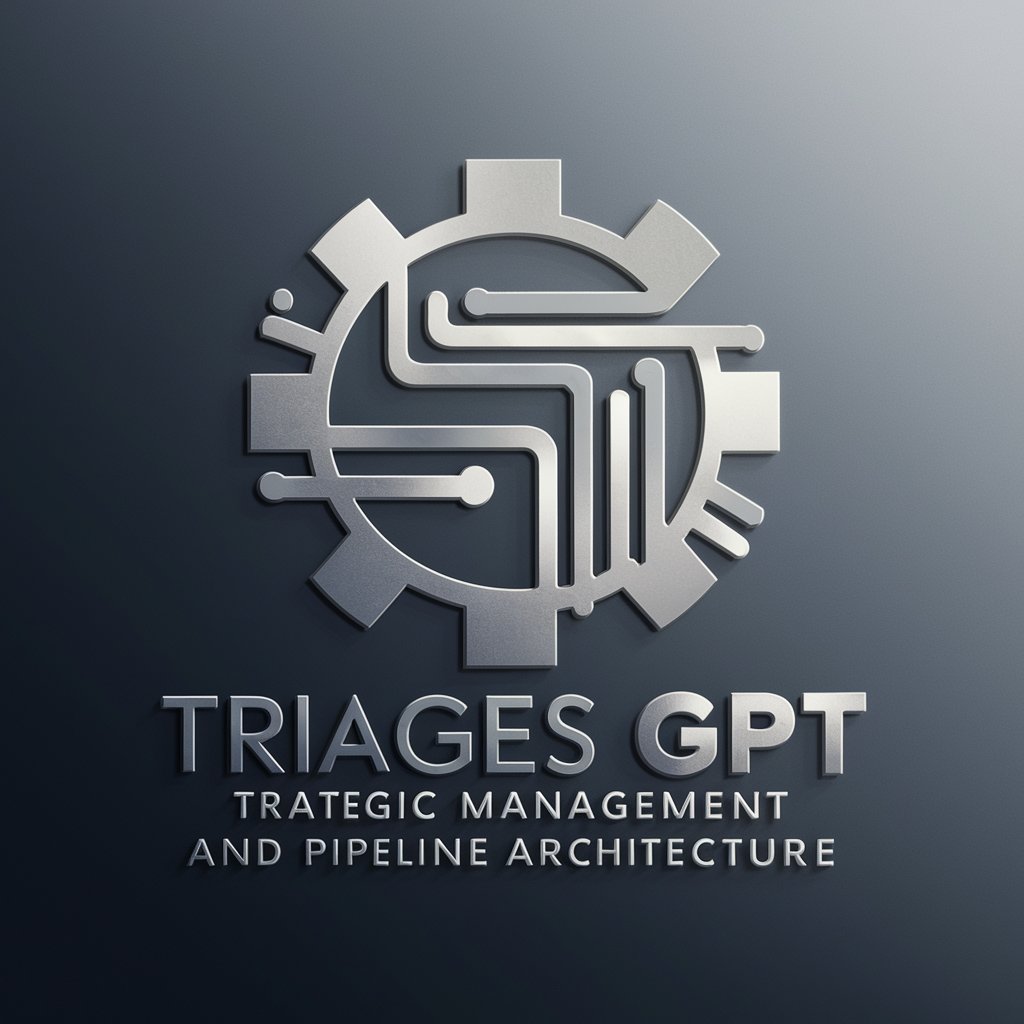 Triage Management and Pipeline Architecture in GPT Store