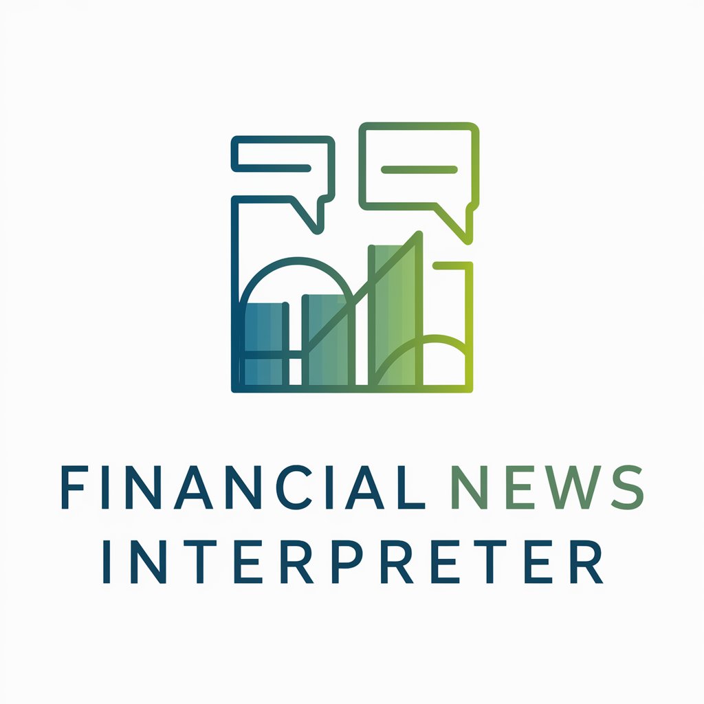 Financial News Interpreter in GPT Store