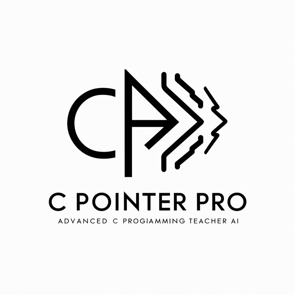 C Pointer Pro in GPT Store