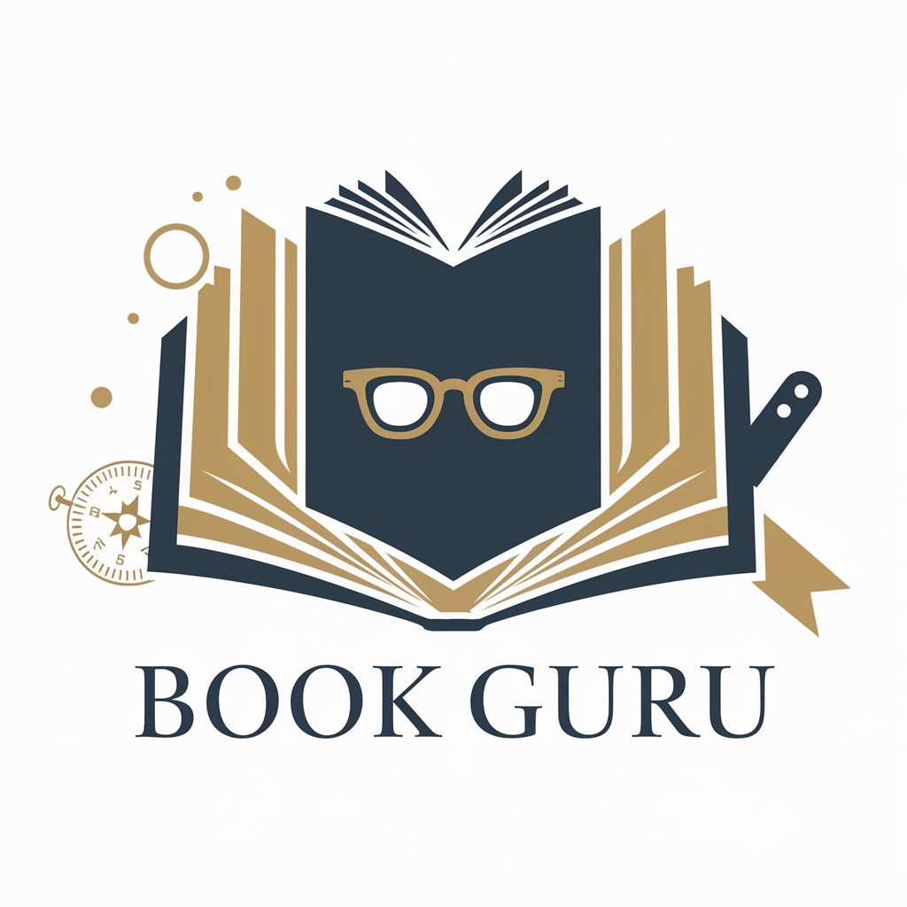 Book Guru