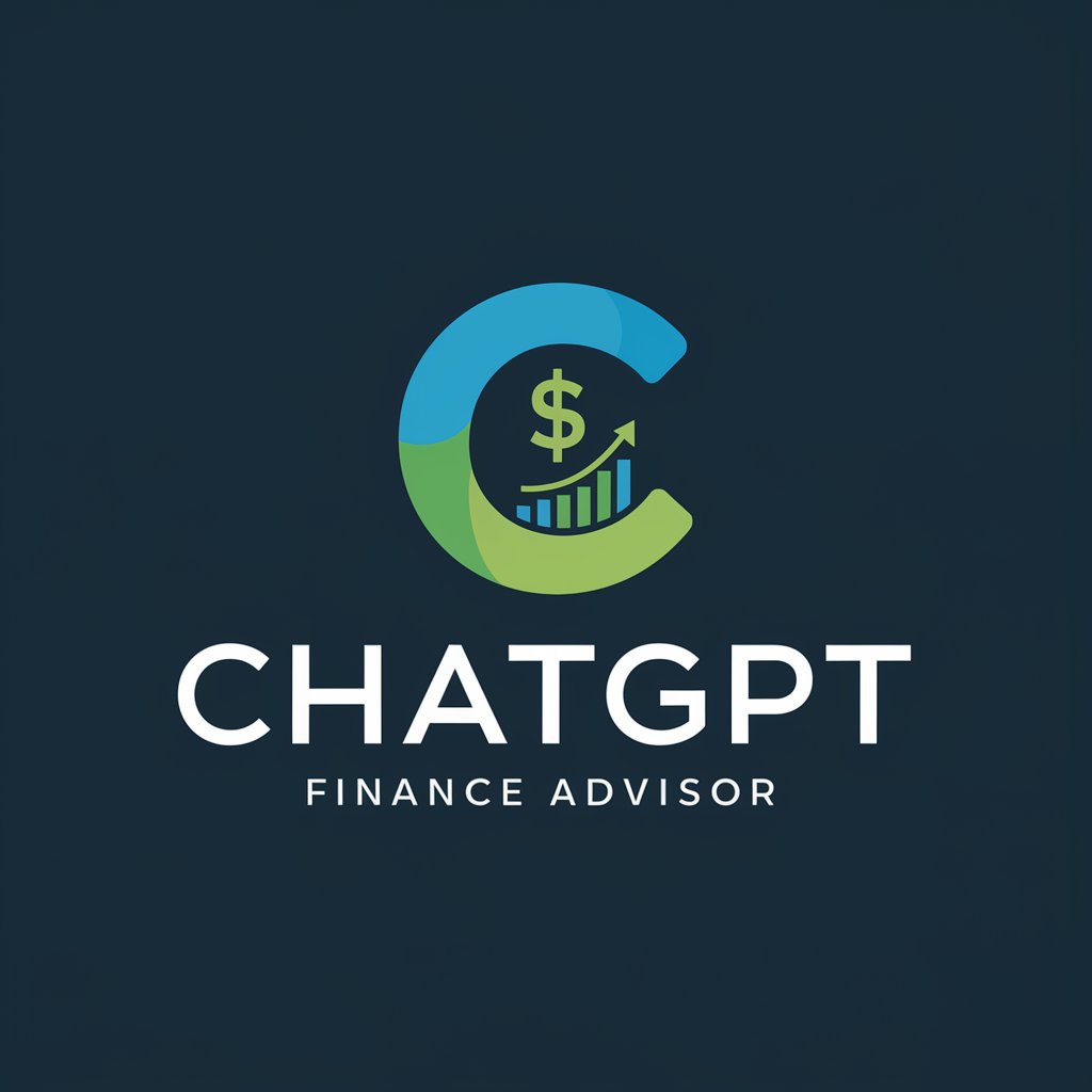 Personal Finance Advisor AI in GPT Store
