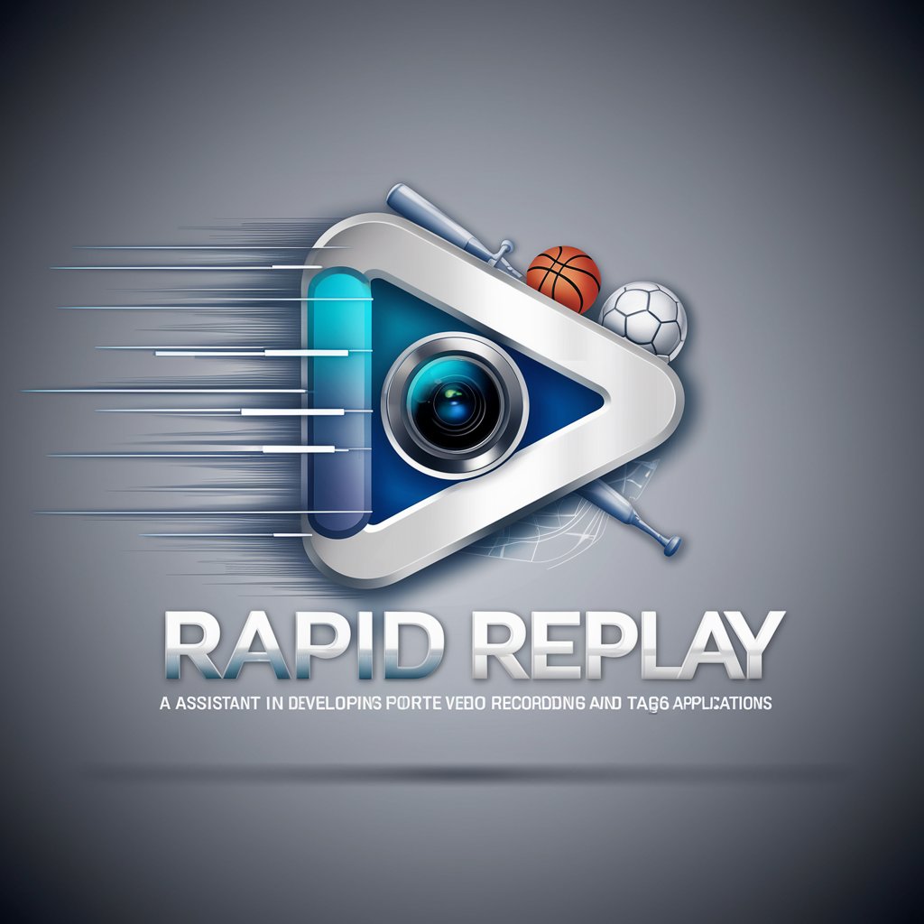 Rapid Replay in GPT Store
