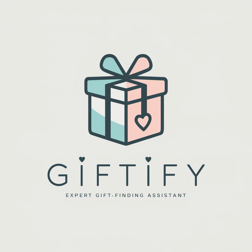 Giftify in GPT Store