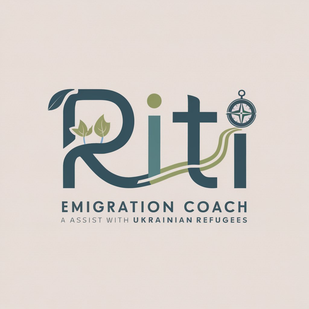 RiTi - emigration coach