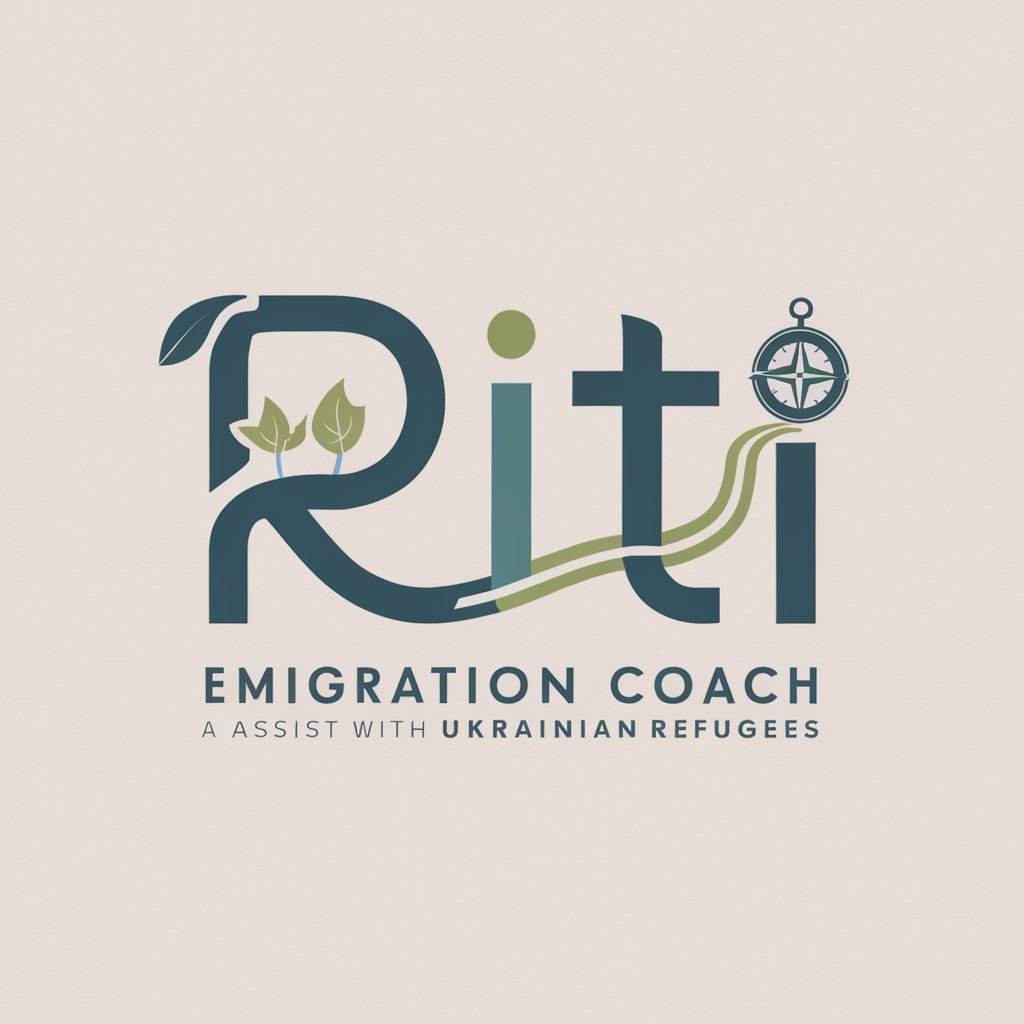 RiTi - emigration coach in GPT Store