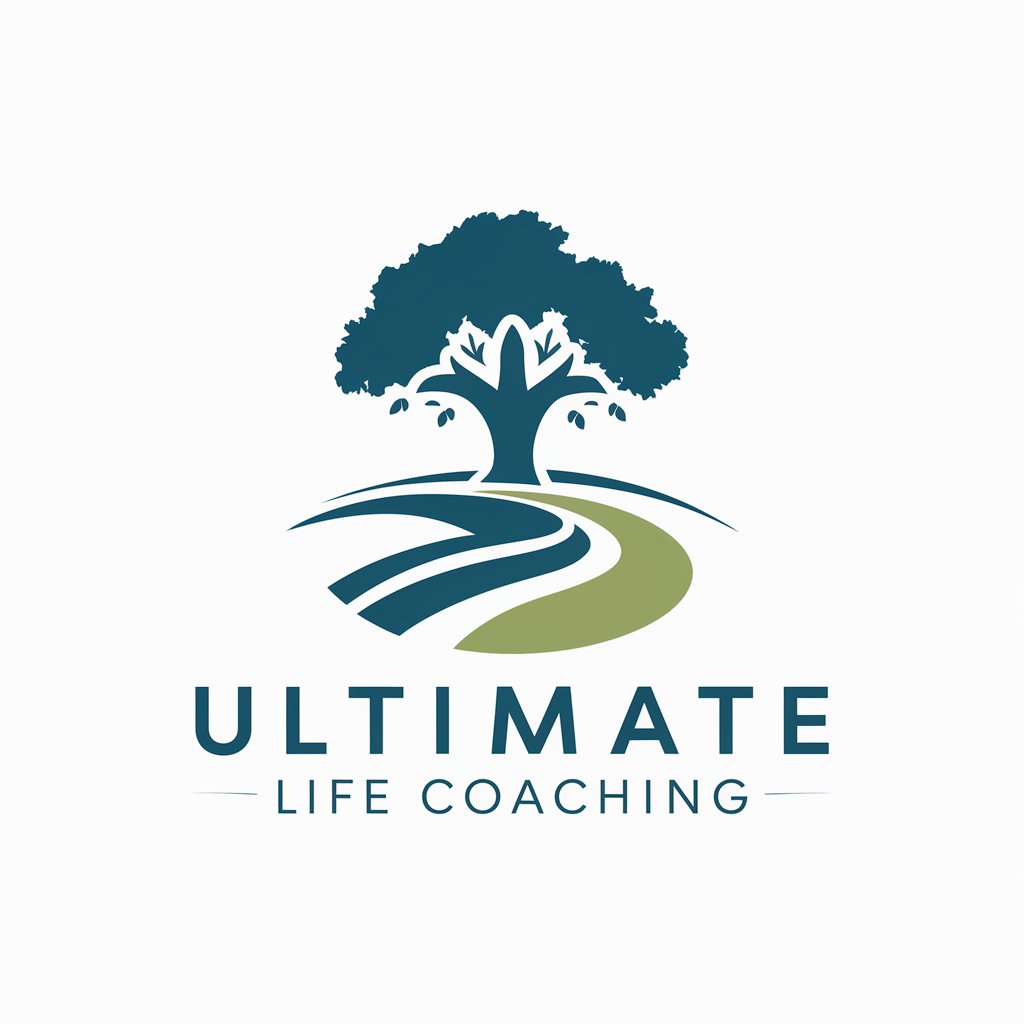 ULTIMATE LIFE COACH-INTERACTIVE