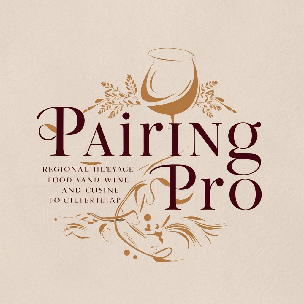 Pairing Pro