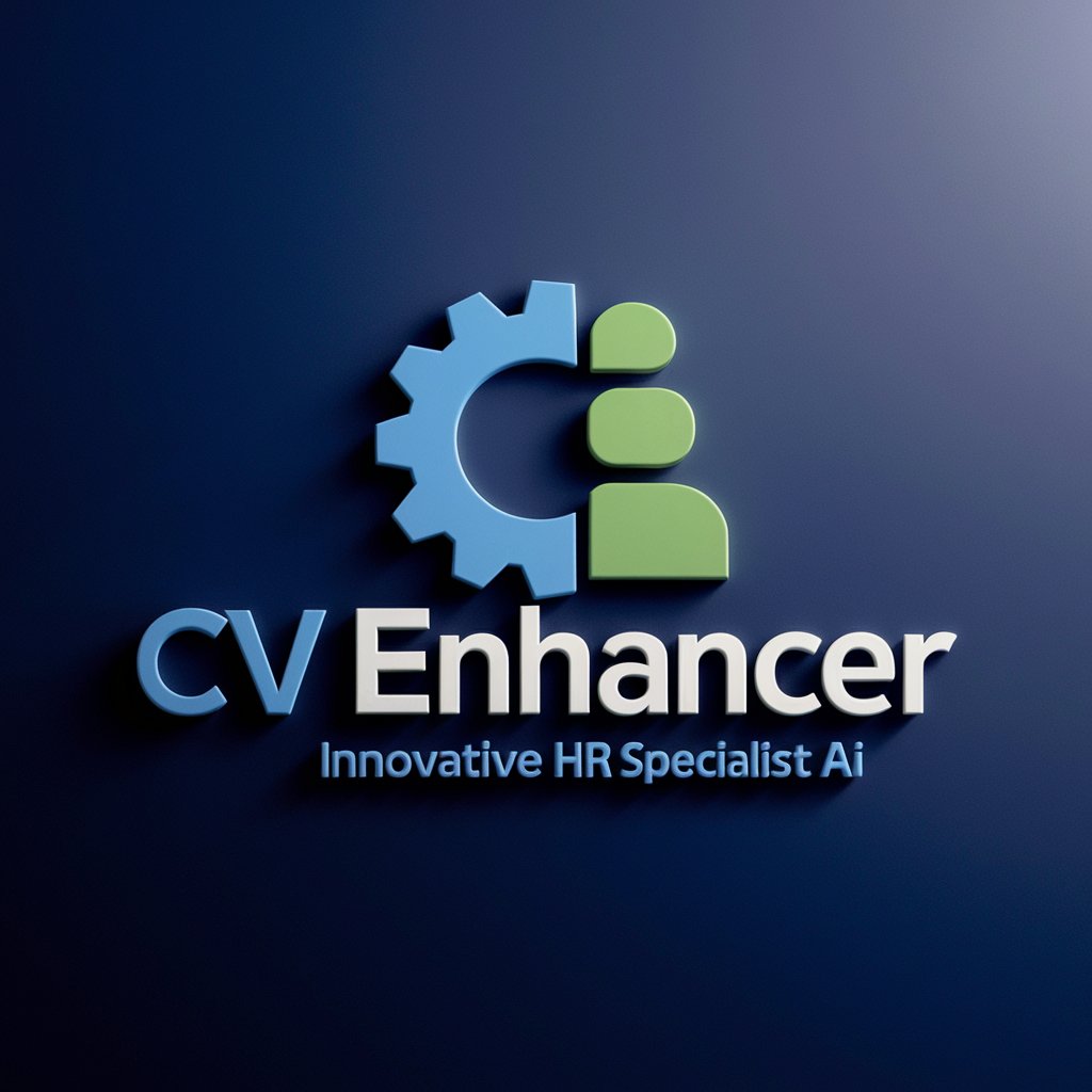 CV Enhancer