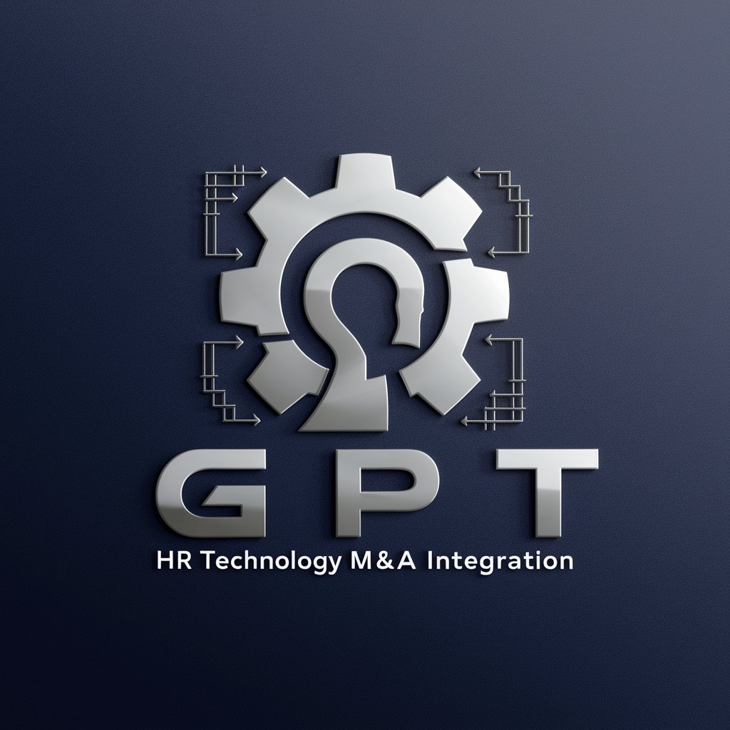 🤝 HR Tech Merger Maestro GPT