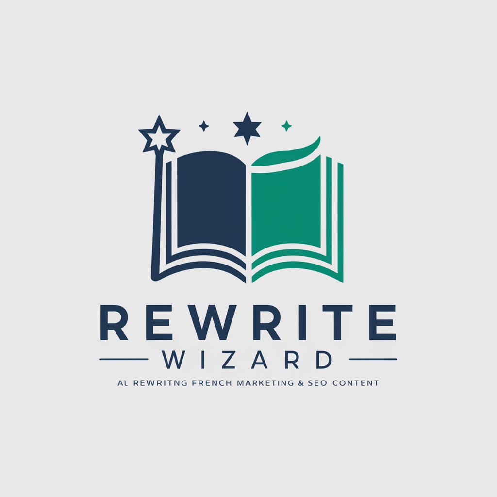 Rewrite Wizard