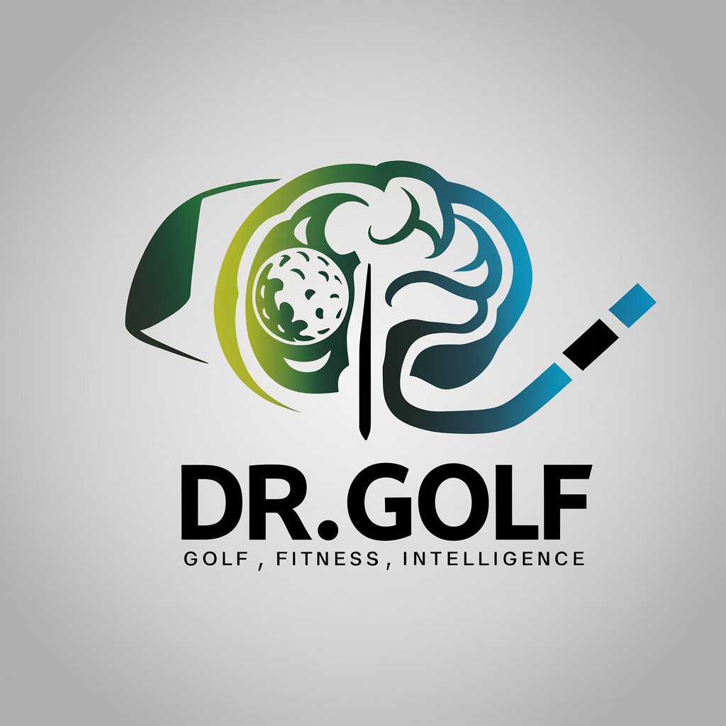 Professional Golfer Training