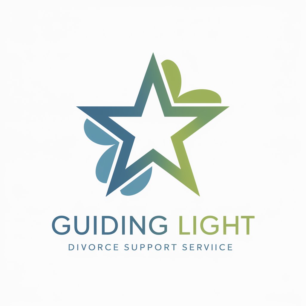 Guiding Light in GPT Store