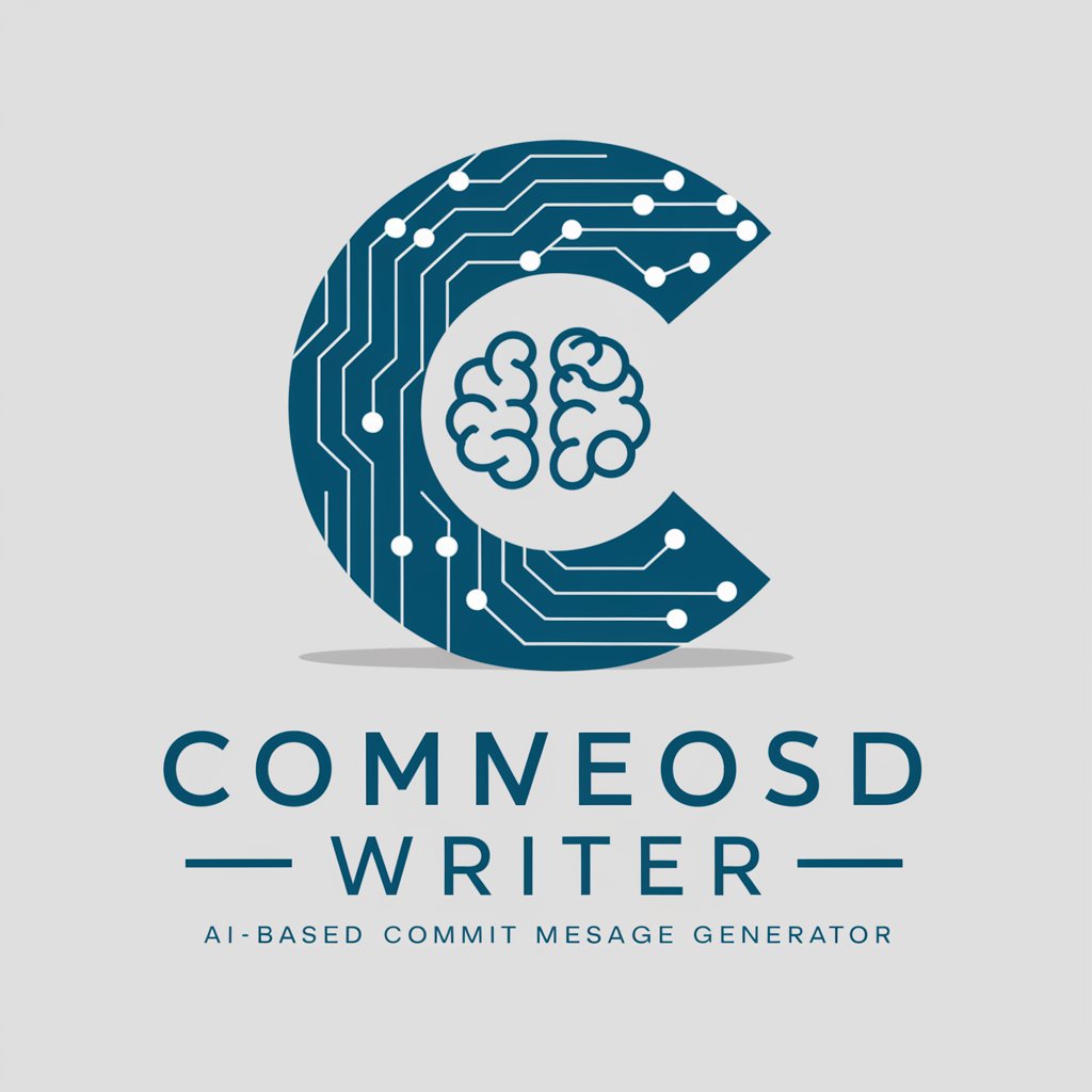 Commit Writer