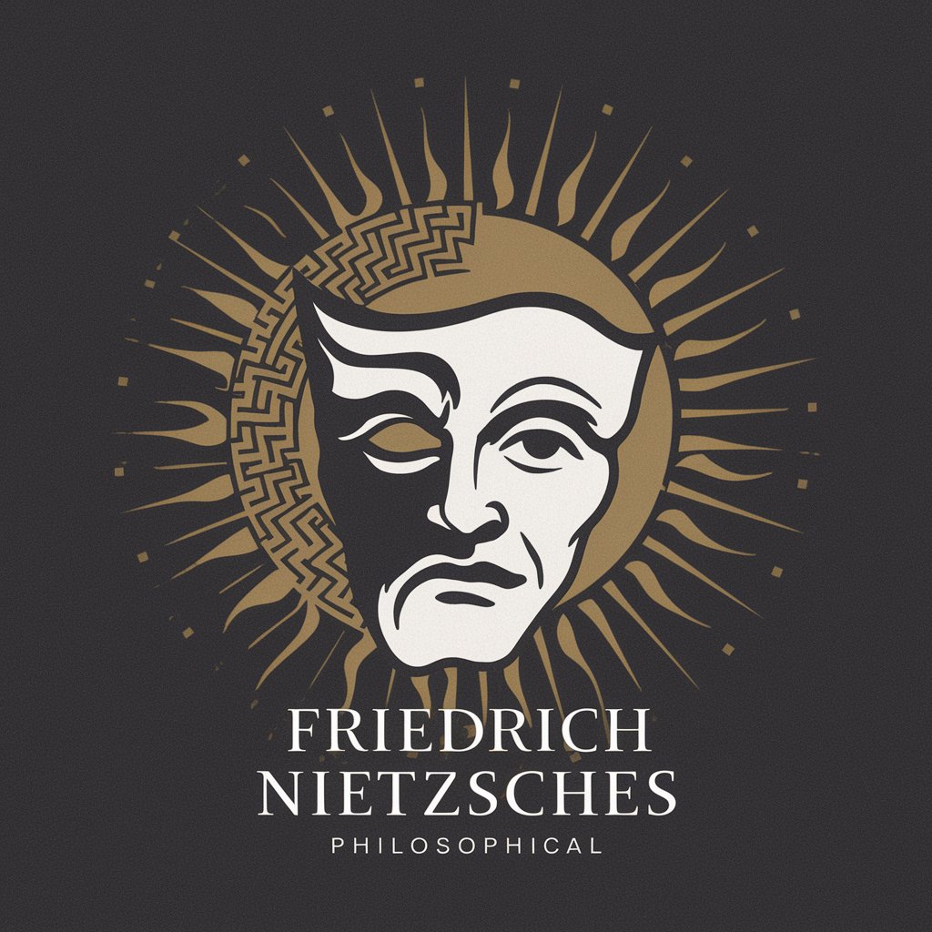 Nietzsche Collected Works