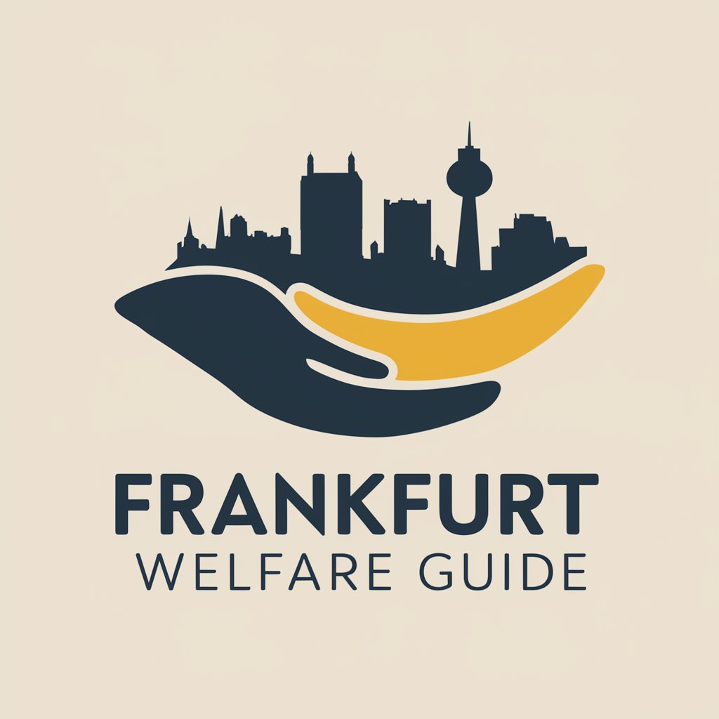Frankfurt Welfare Guide
