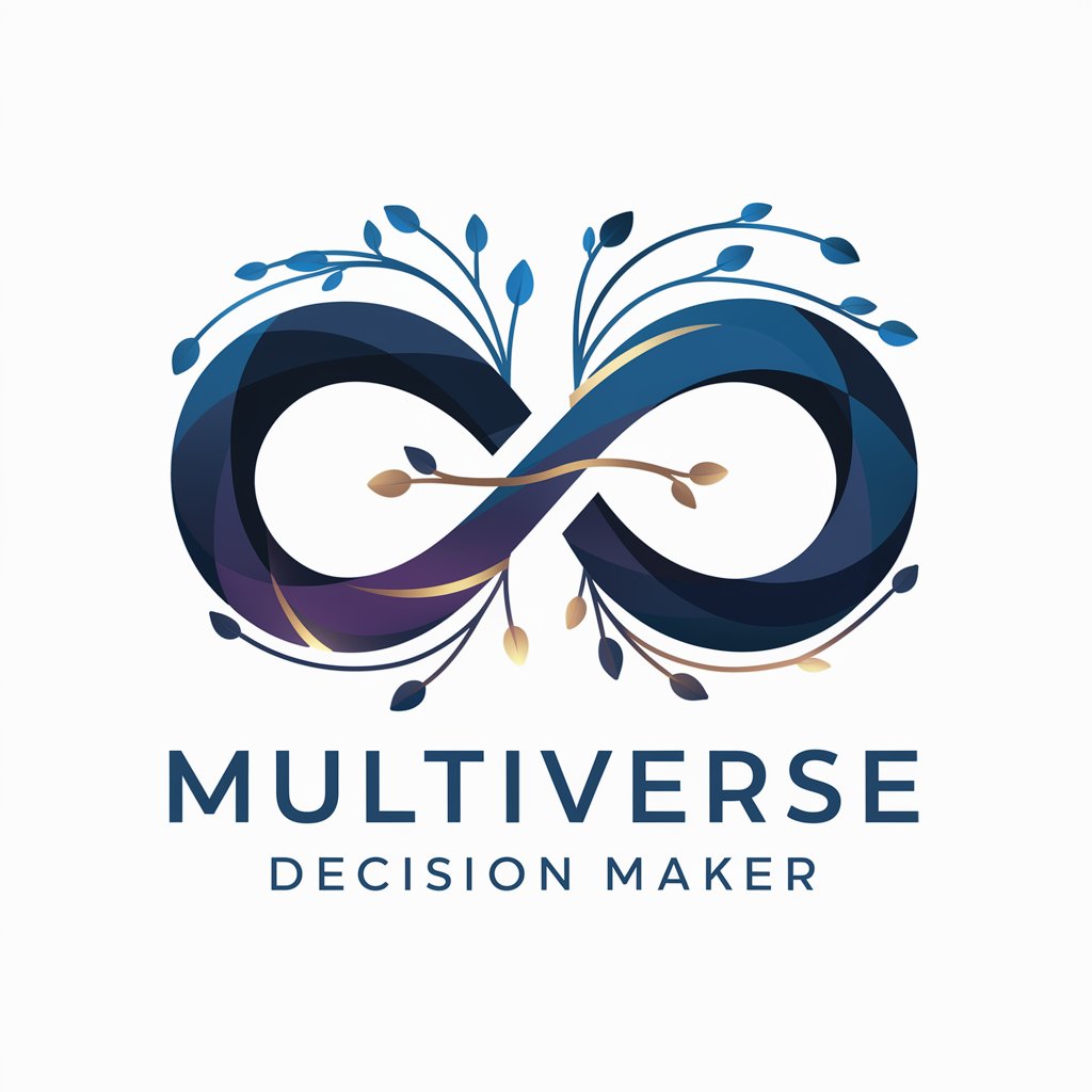 Multiverse Decision Maker in GPT Store