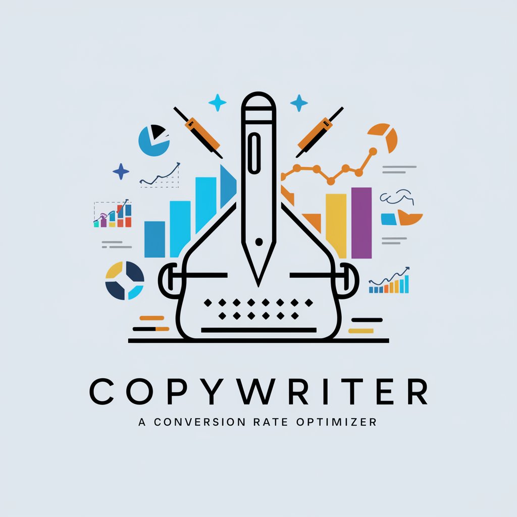 Product Copywriting Description + CVR Optimizer