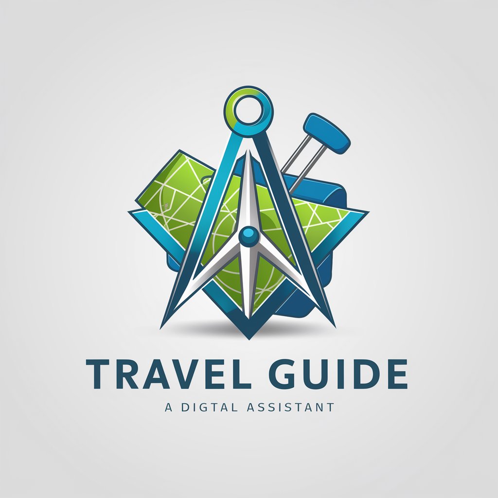 Travel Guide