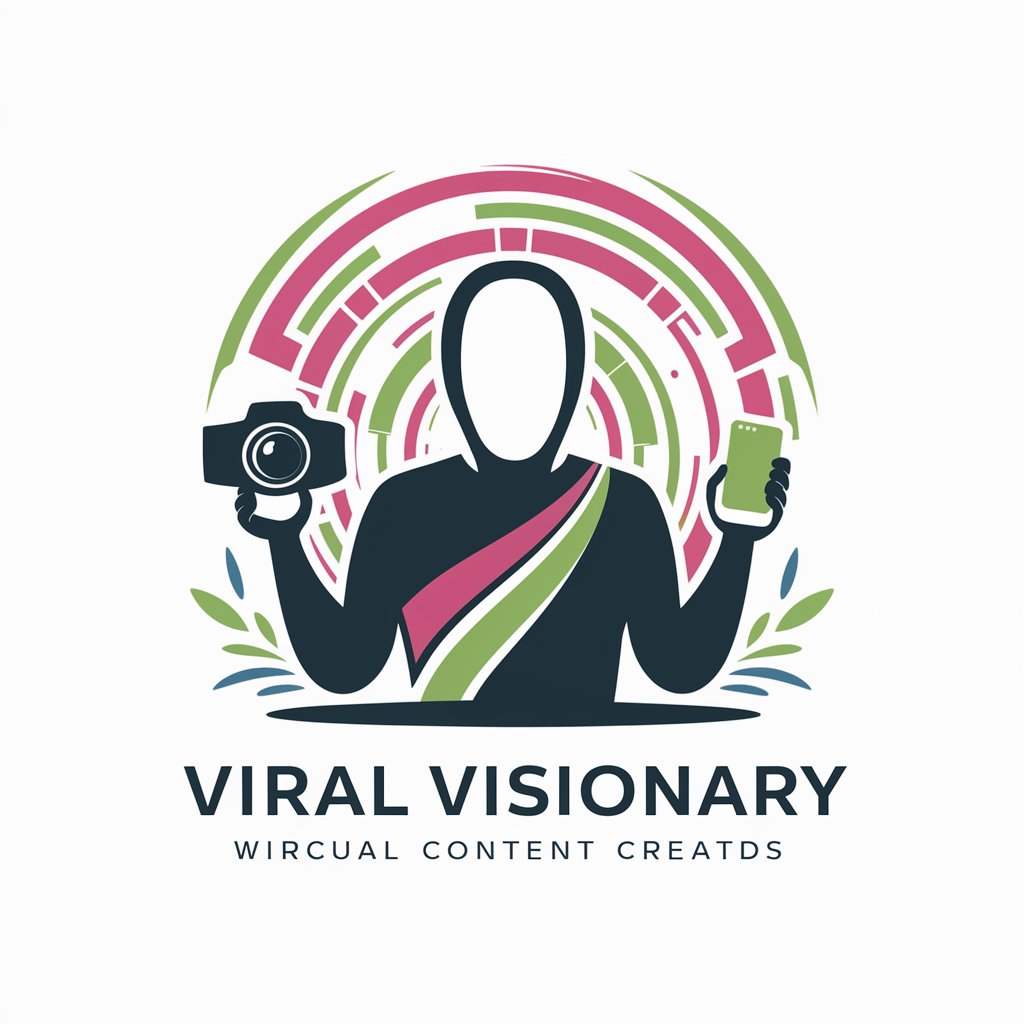 Viral Visionary in GPT Store