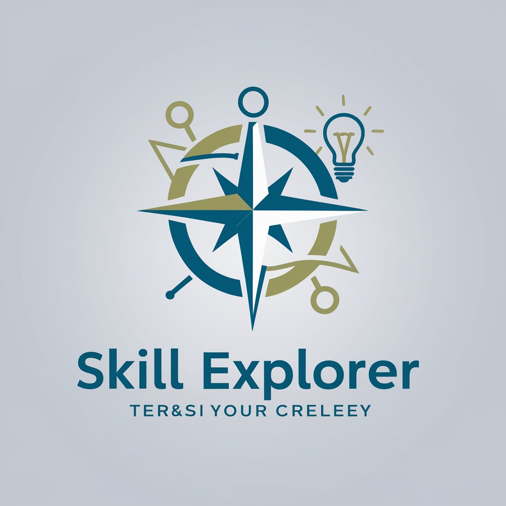 Skill Explorer