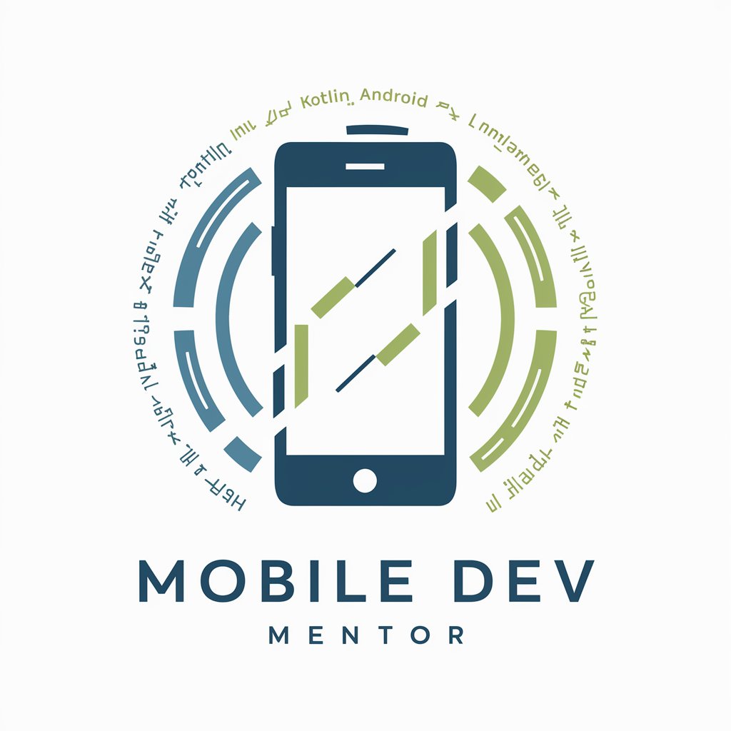 Mobile Dev Mentor