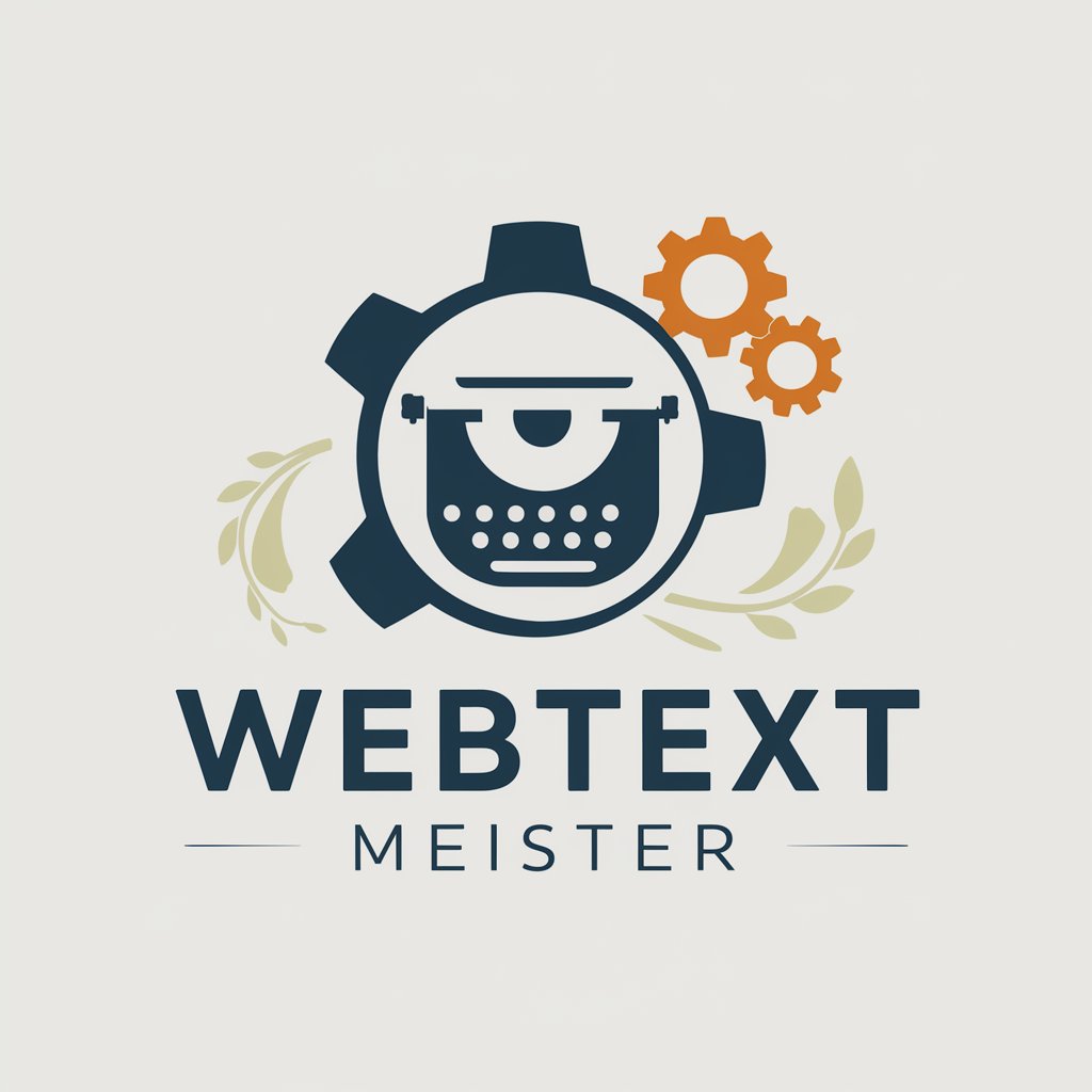 WebText Meister