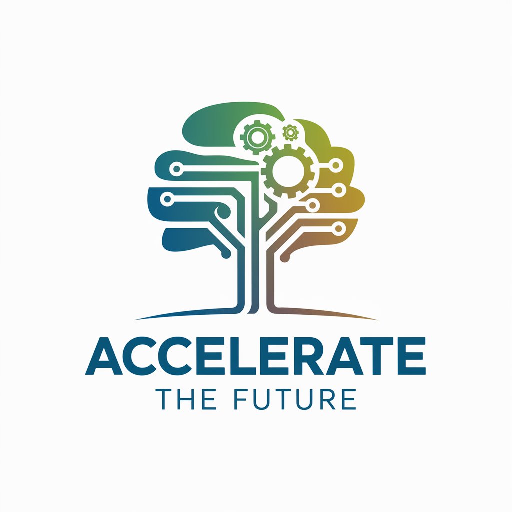 Accelerate The Future